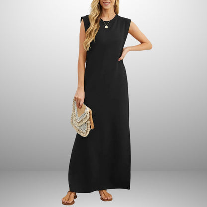 Roselina™ - Elegant sommarklänning