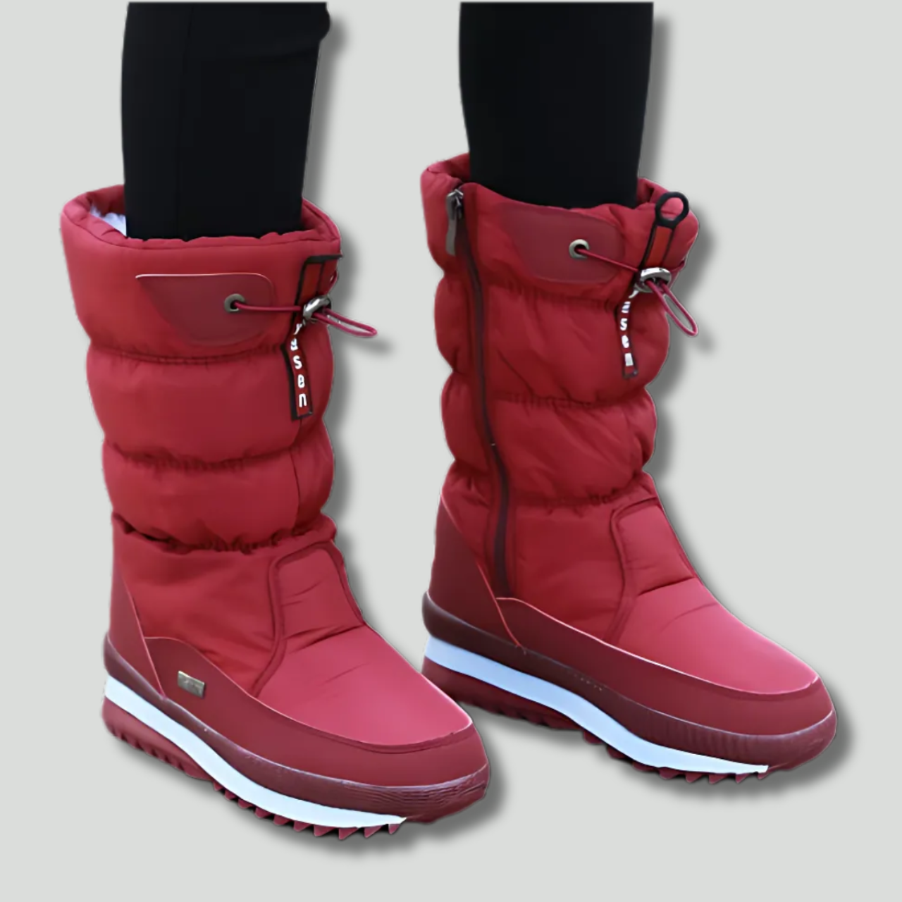 Elin™ - Snökängor