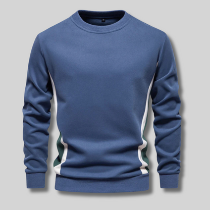 Davie™ - Stilren Herrtröja