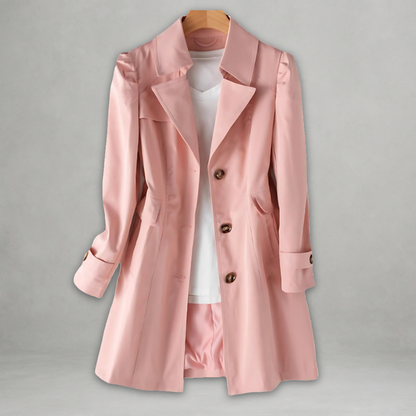 Annlis™ - Elegant vårjacka