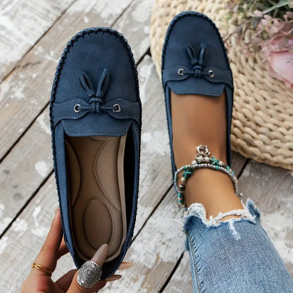 Marelle™ - Eleganta loafers