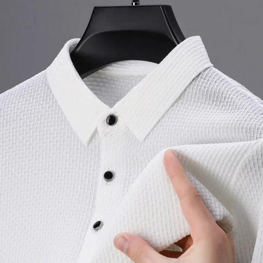 Mico™ - Casual sommar-T-shirt