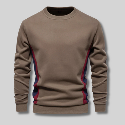 Davie™ - Stilren Herrtröja