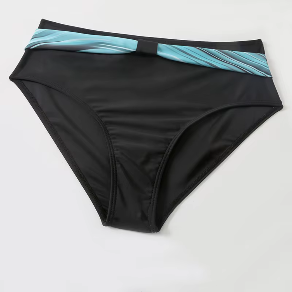 Dalia™ - Bikini med korsad halsringning