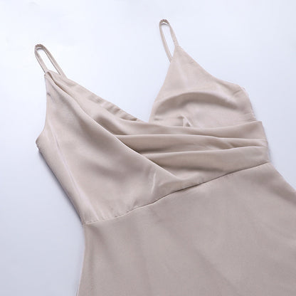 Nicola™ - Elegant klänning