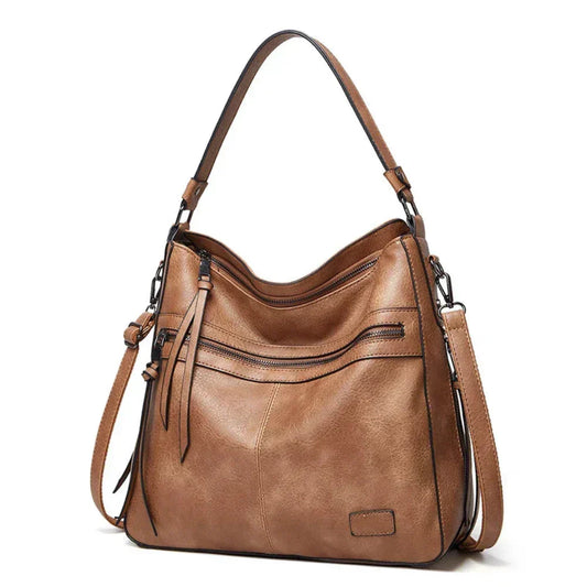 Hanna™ - Lyxig väska i elegant stil