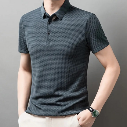 Mico™ - Casual sommar-T-shirt