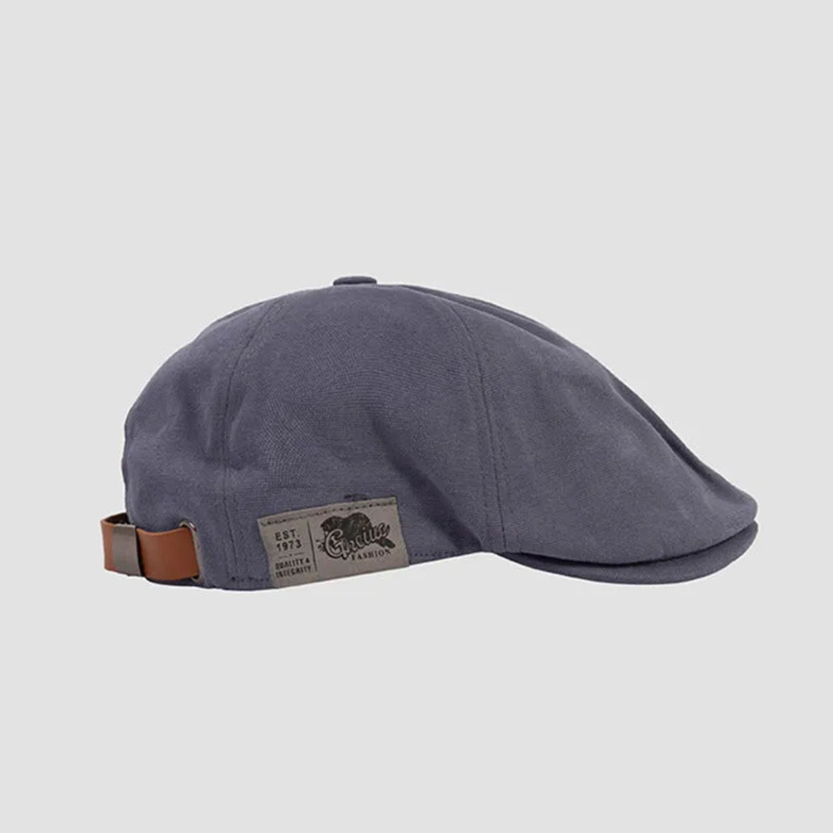 Borr™ - Klassisk keps