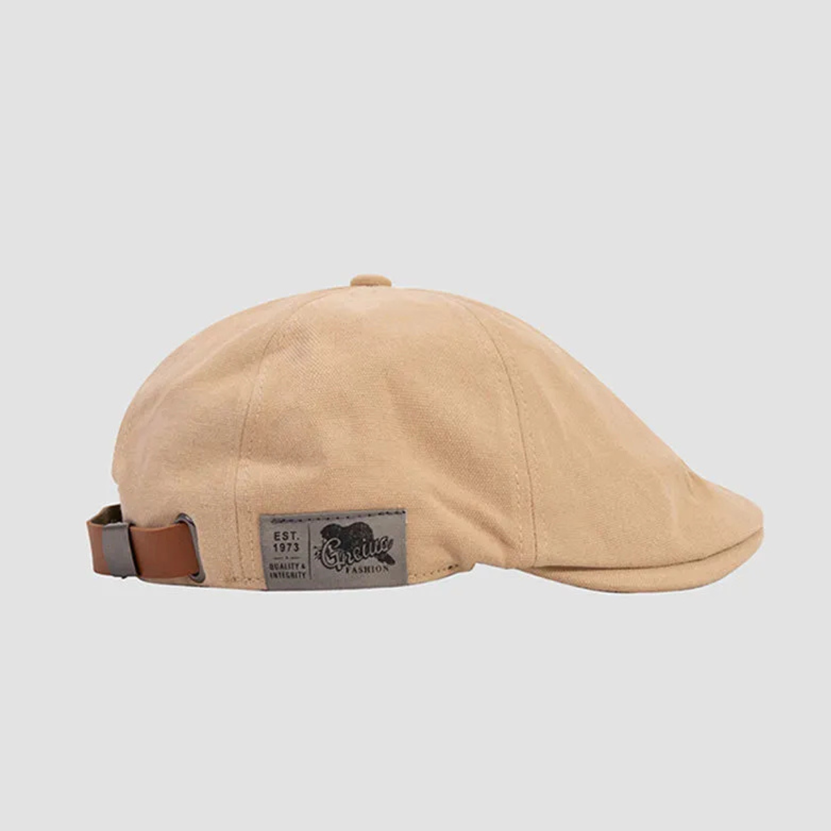 Borr™ - Klassisk keps