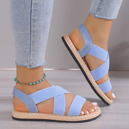 Floria™ - Romerska sandaler
