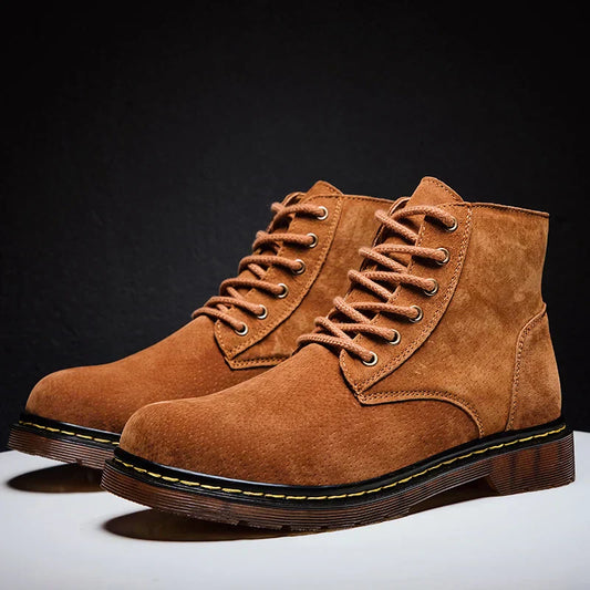 Harm™ - Brittisk Stil