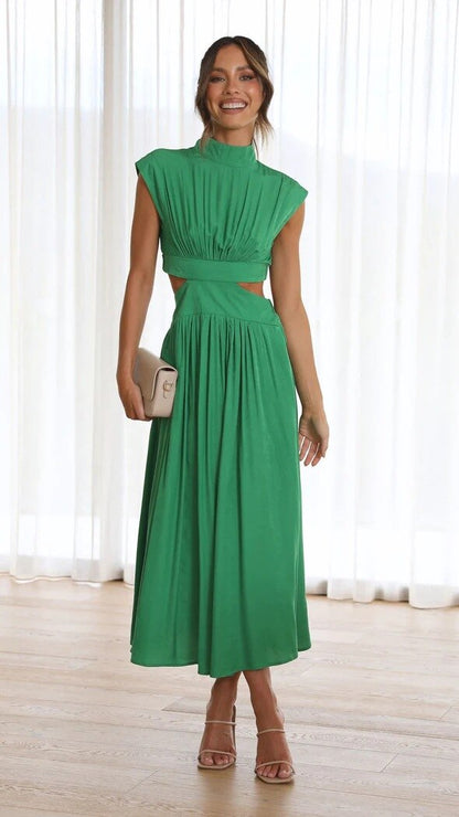 Mariele™ - Elegant klänning
