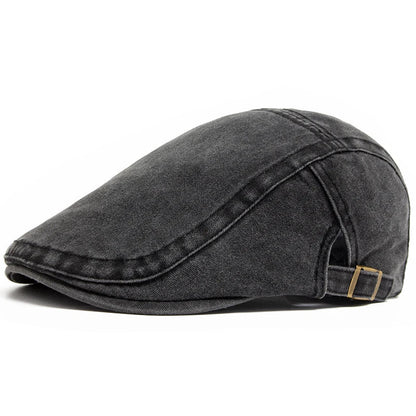 Ben™ - Keps i vintagestil