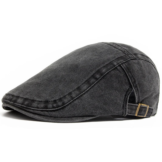 Ben™ - Keps i vintagestil