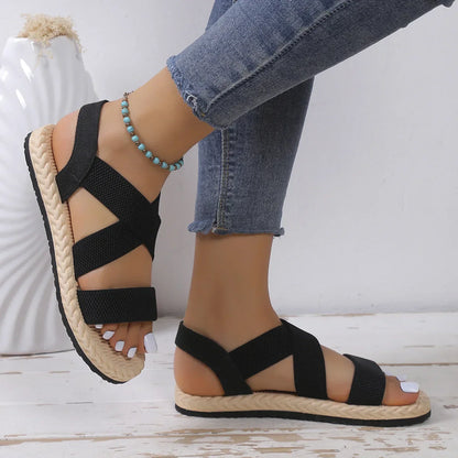 Floria™ - Romerska sandaler