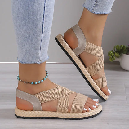 Floria™ - Romerska sandaler