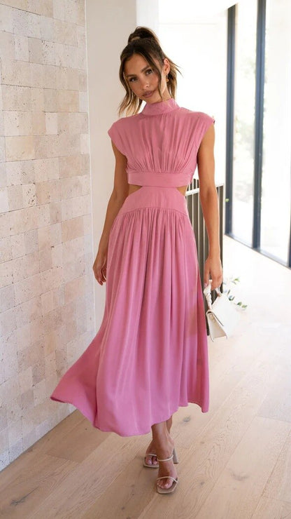 Mariele™ - Elegant klänning