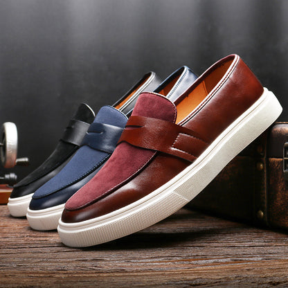 Rigo™ -  Lyxiga Loafers