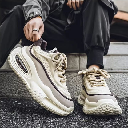 Dex™ - Sportiga Sneakers