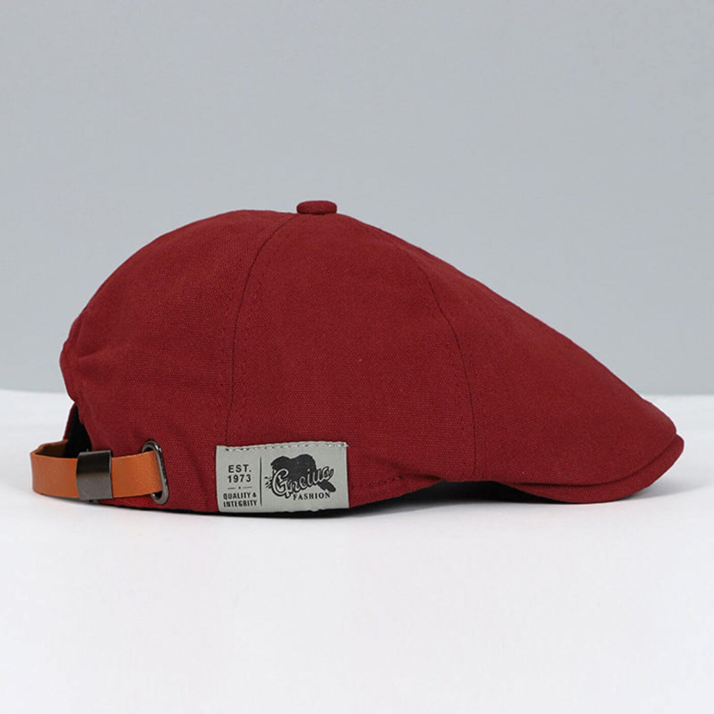 Borr™ - Klassisk keps