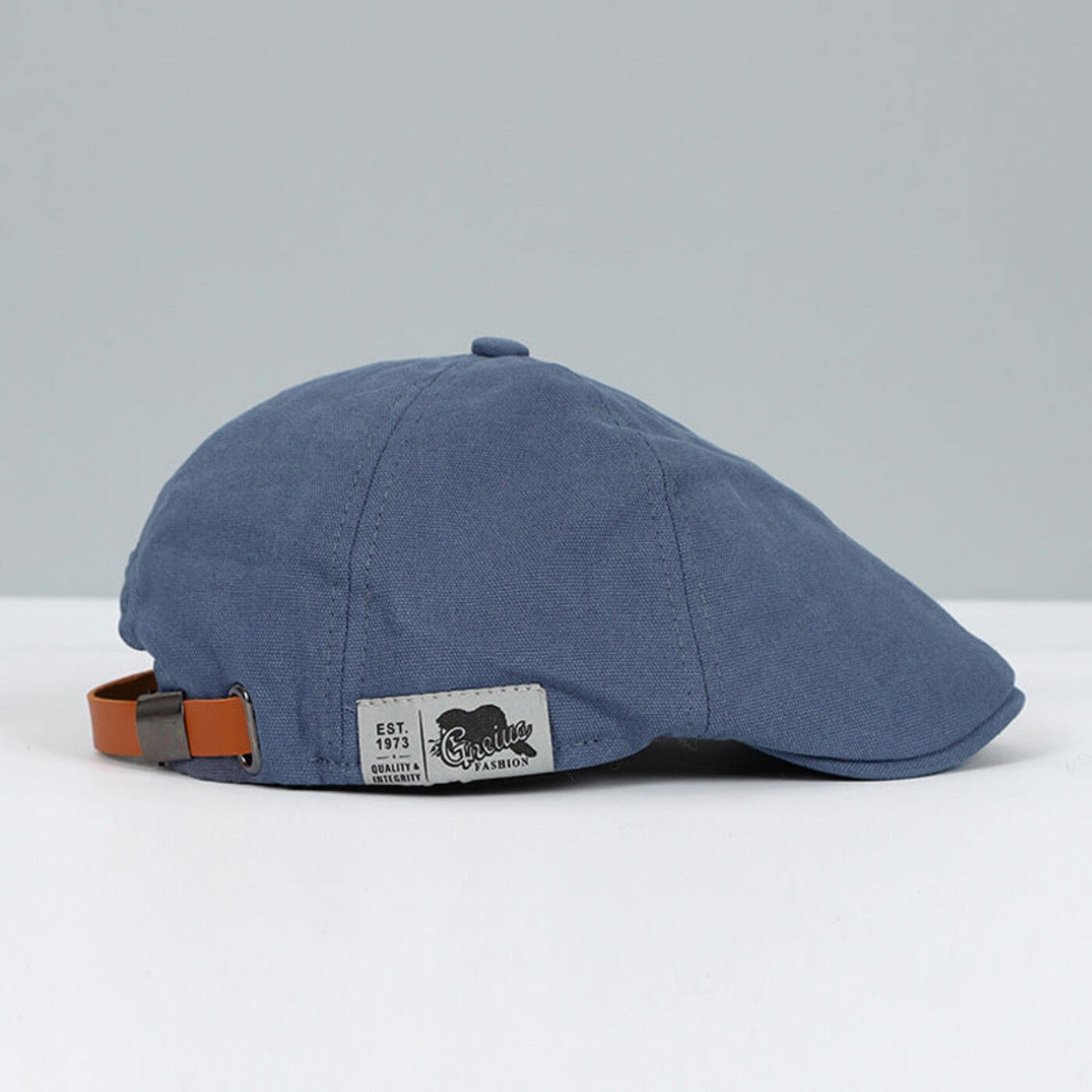 Borr™ - Klassisk keps
