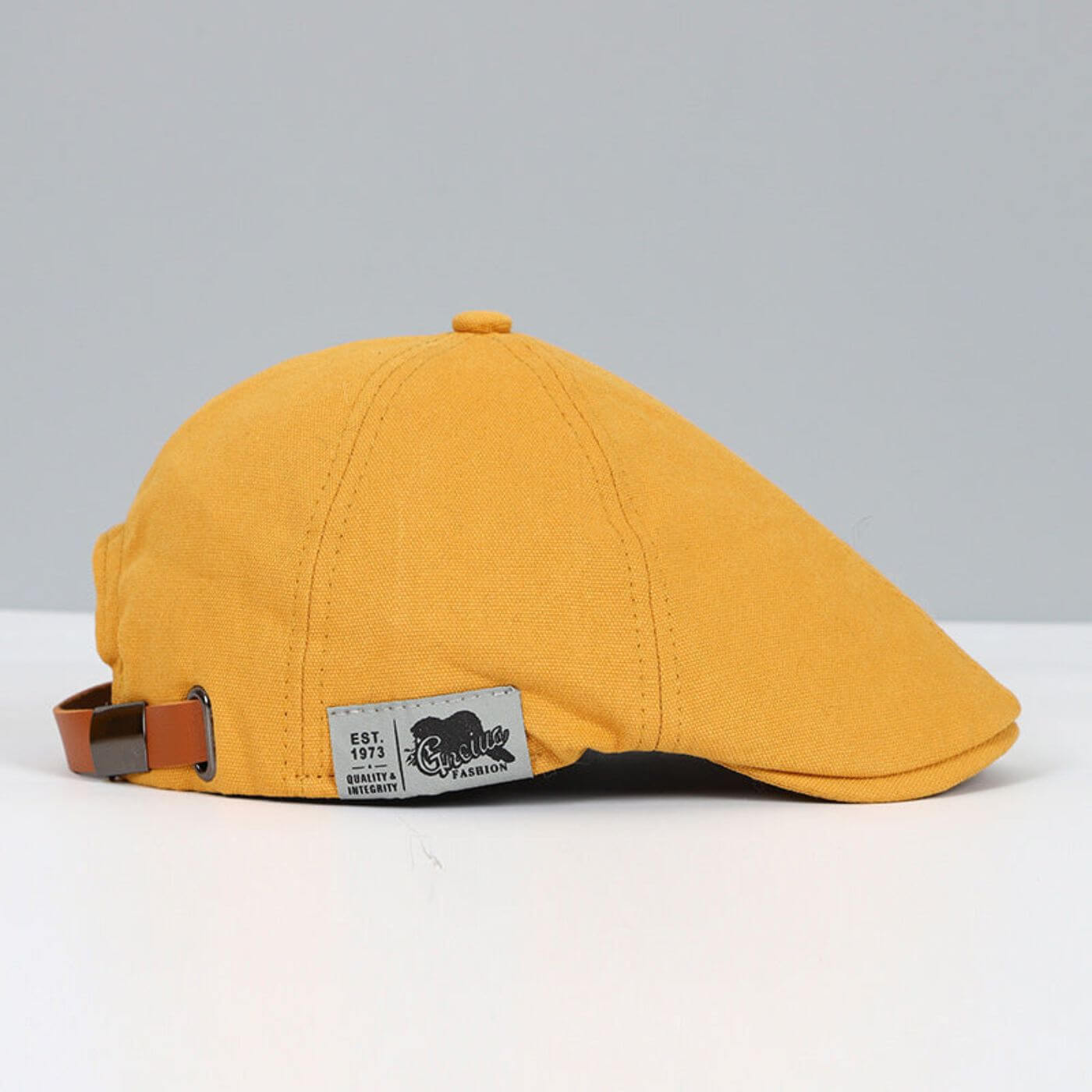 Borr™ - Klassisk keps