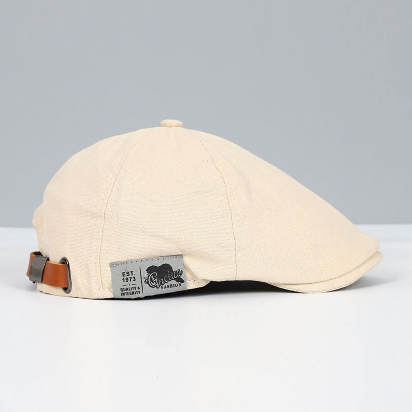 Borr™ - Klassisk keps