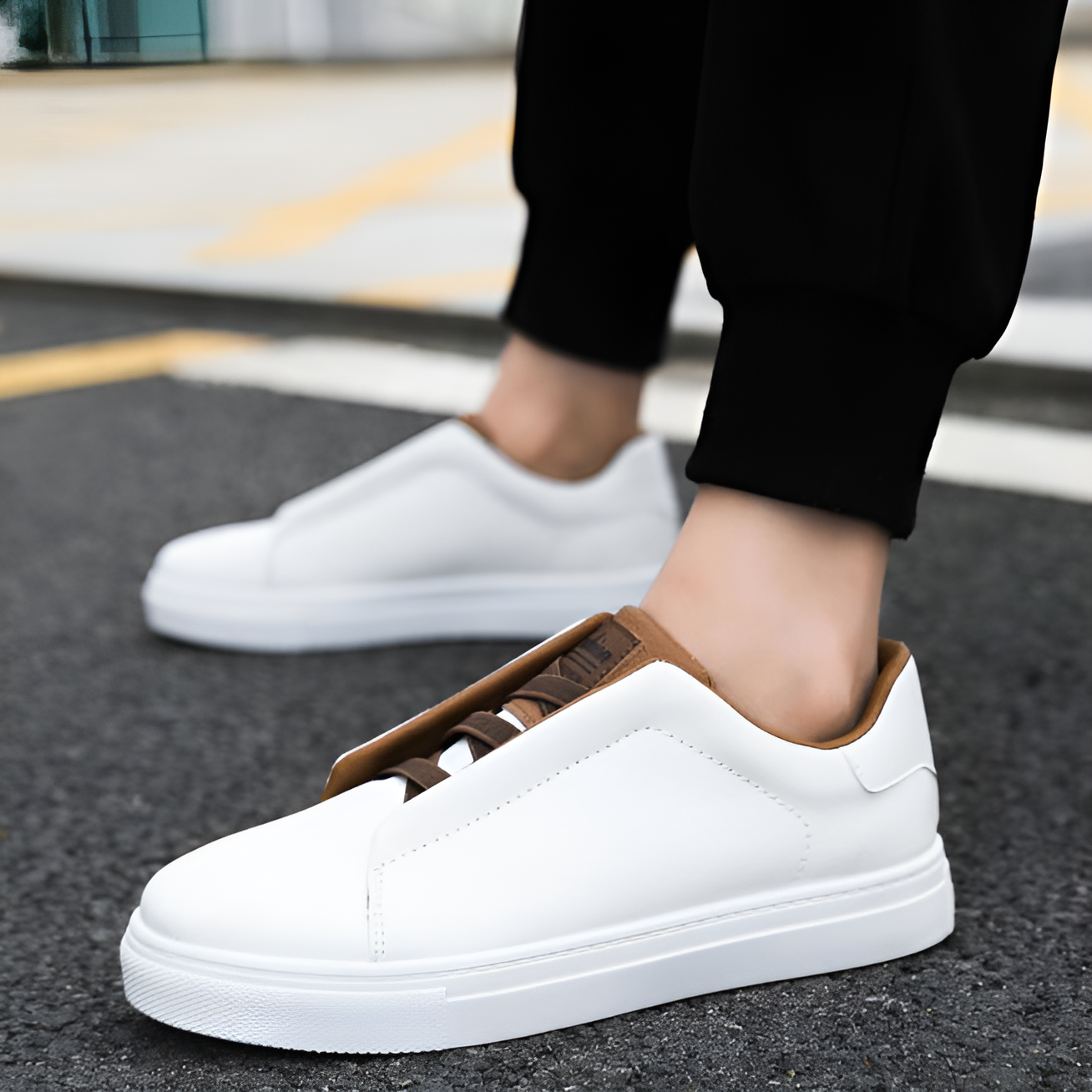Finni™ - Eleganta Sneakers
