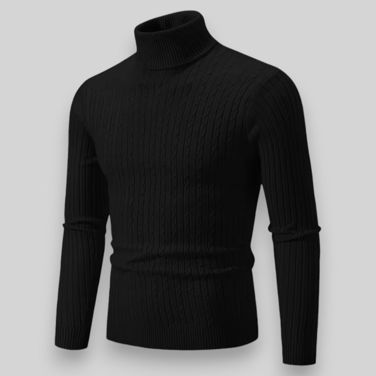 Dirk™  - Varm tröja