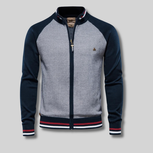 Carlo™ - Casual Herrjacka