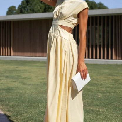 Mariele™ - Elegant klänning