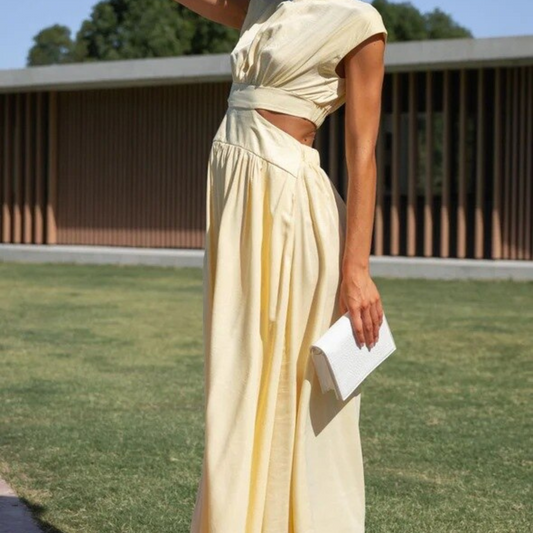 Mariele™ - Elegant klänning