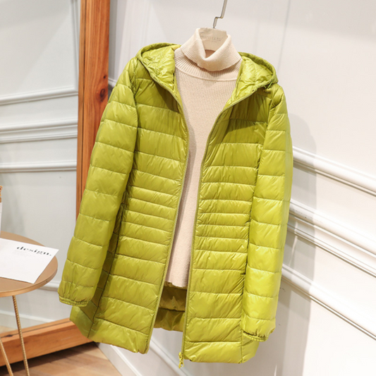 Emilia™ Jacket - Gul