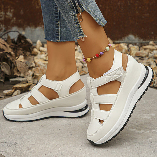 Lara™ - Sportiga sandaler