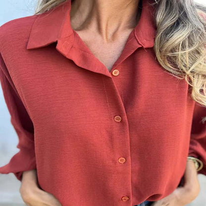 Gaelle™ – Elegant blus
